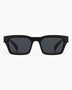 Spitfire Cut Eighty Two Sunglasses Black/Black