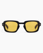 Spitfire Cut Fifteen Güneş Gözlüğü Black/Lemon