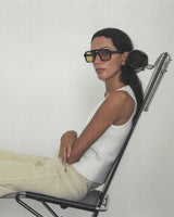 Cut Fifty-Eight Sunglasses
