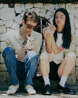Cut Fifty-Five Sunglasses