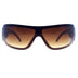 Leo Sun Scorpio Moon Sunglasses