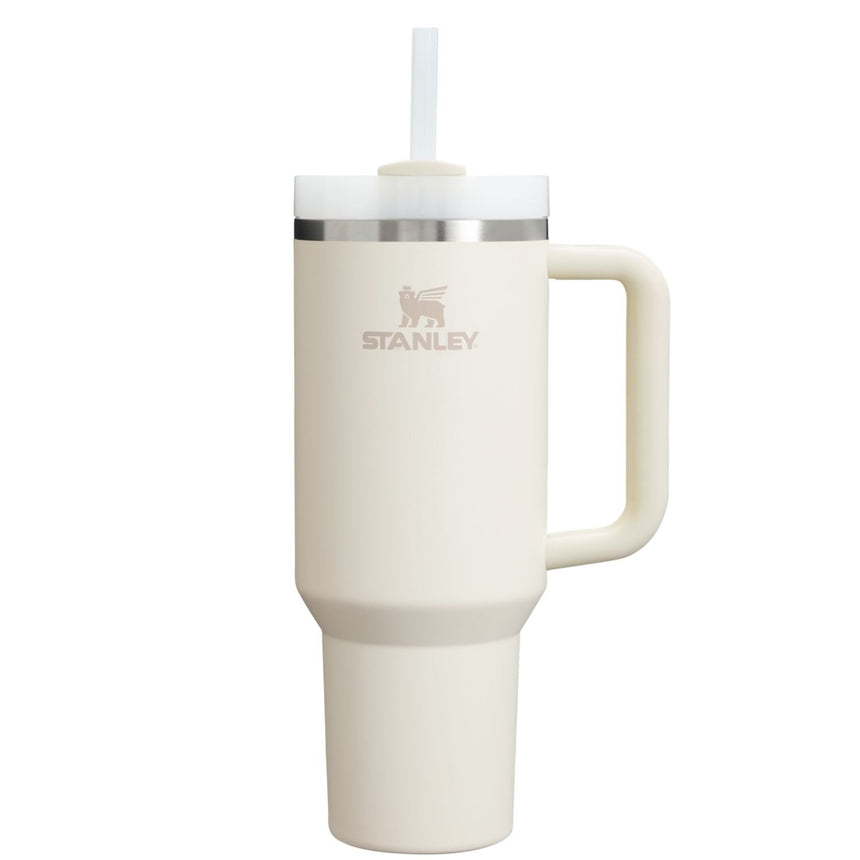 Stanley Quencher H2.0 Tumbler 1,18 Lt Cream