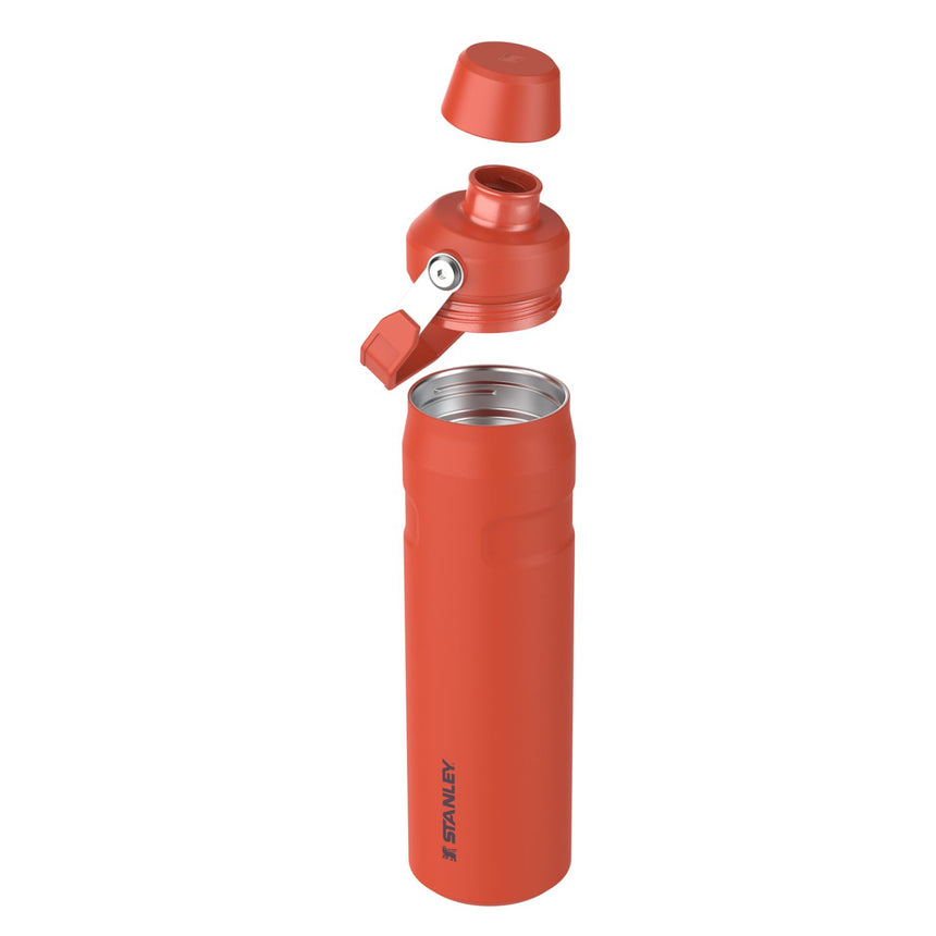 The AeroLight Iceflow Water Bottle 0,60 Lt