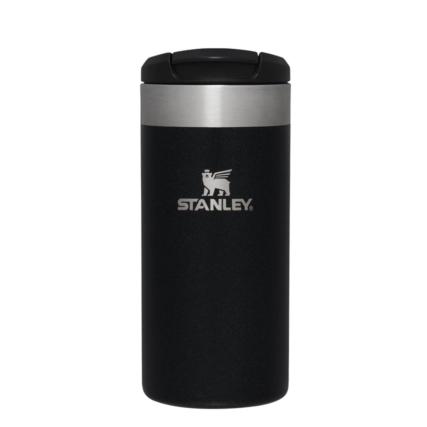 Stanley The AeroLight Transit Mug 0,35 Lt Black Metallic