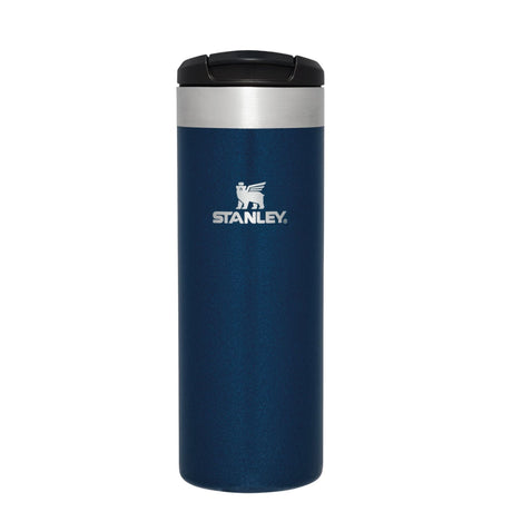 Stanley The AeroLight Transit Mug 0,47 Lt Royal Blue Metallic