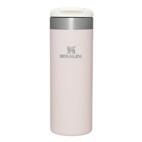 Stanley The AeroLight Transit Mug 0,47 Lt Rose Quartz Metallic