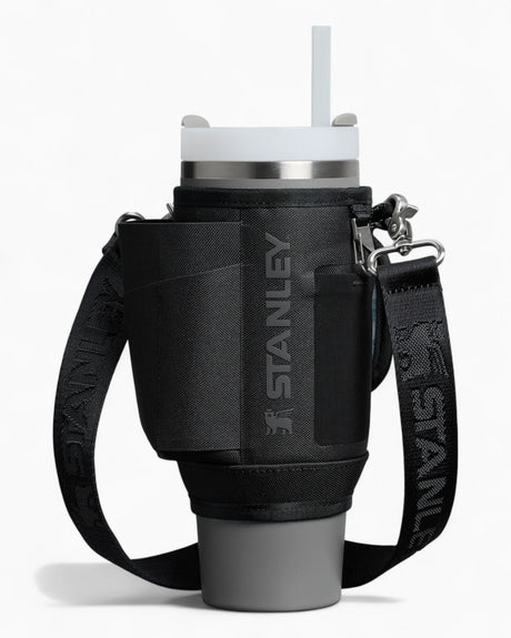 Stanley The All-day Quencher Carry-All 0,89 Lt Black