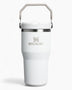 The IceFlow Flip Straw 2.0 Tumbler 0,6 Lt