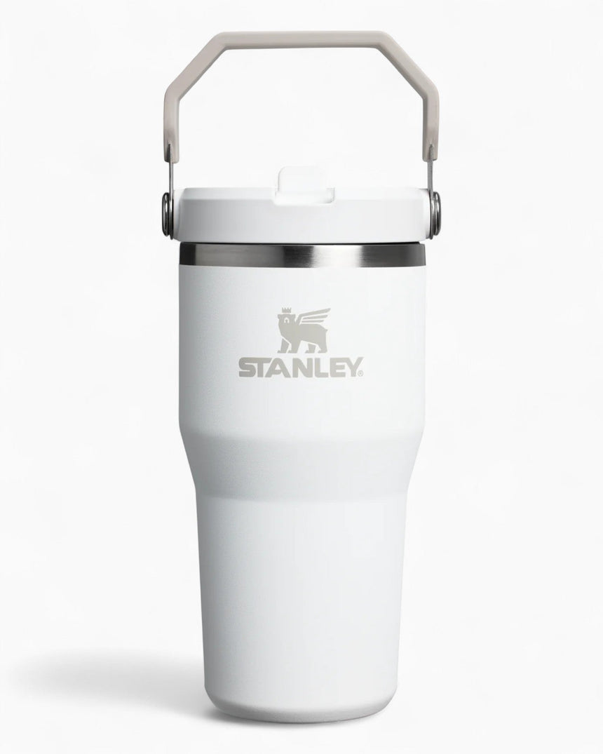 The IceFlow Flip Straw 2.0 Tumbler 0,6 Lt