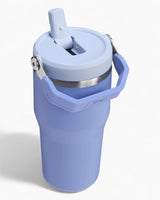 The IceFlow Flip Straw 2.0 Tumbler 0,6 Lt