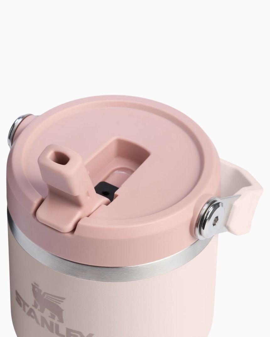The IceFlow Flip Straw 2.0 Tumbler 0,6 Lt