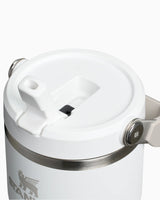 The IceFlow Flip Straw 2.0 Tumbler 0,6 Lt