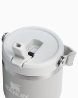The IceFlow Flip Straw 2.0 Tumbler 0,6 Lt
