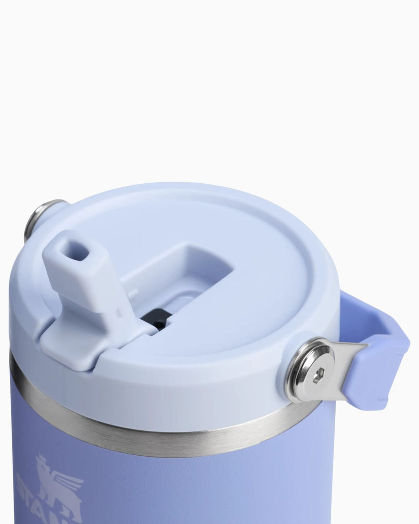 The IceFlow Flip Straw 2.0 Tumbler 0,6 Lt