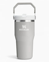 The IceFlow Flip Straw 2.0 Tumbler 0,6 Lt