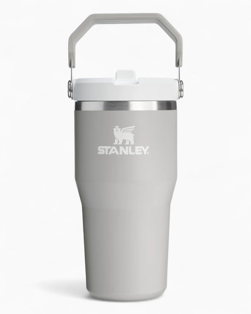 The IceFlow Flip Straw 2.0 Tumbler 0,6 Lt