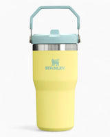 The IceFlow Flip Straw 2.0 Tumbler 0,6 Lt