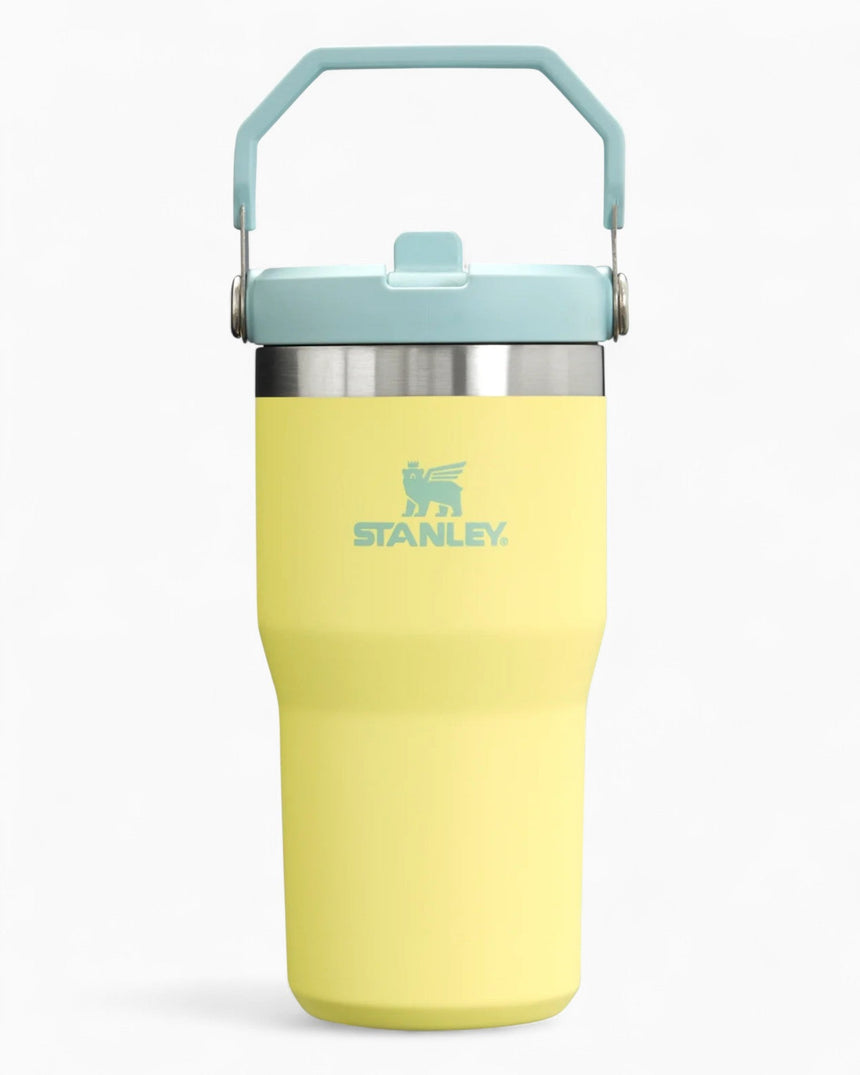 The IceFlow Flip Straw 2.0 Tumbler 0,6 Lt