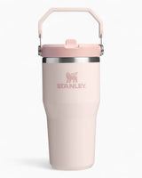 The IceFlow Flip Straw 2.0 Tumbler 0,6 Lt