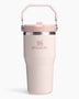 The IceFlow Flip Straw 2.0 Tumbler 0,6 Lt