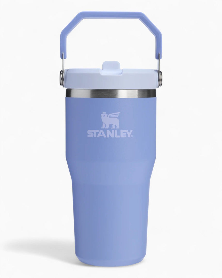 The IceFlow Flip Straw 2.0 Tumbler 0,6 Lt