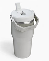 The IceFlow Flip Straw 2.0 Tumbler 0,6 Lt