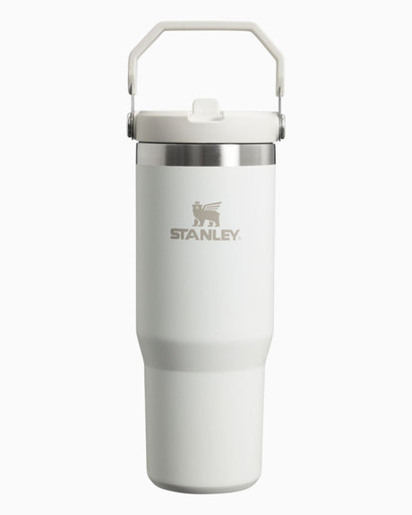 The IceFlow Flip Straw Tumbler 0.89 Lt