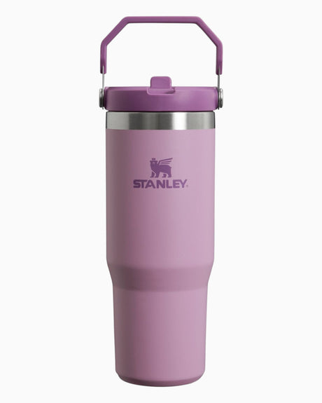 The IceFlow Flip Straw Tumbler 0.89 Lt