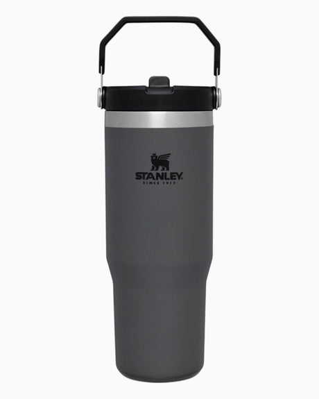 The IceFlow Flip Straw Tumbler 0.89 Lt