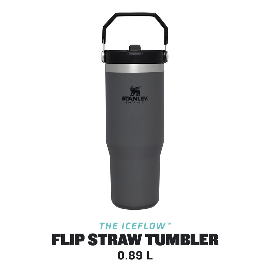 Stanley The IceFlow Flip Straw Tumbler 0,89 Lt 