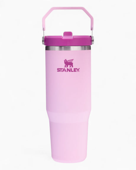 The IceFlow Flip Straw Tumbler 0.89 Lt