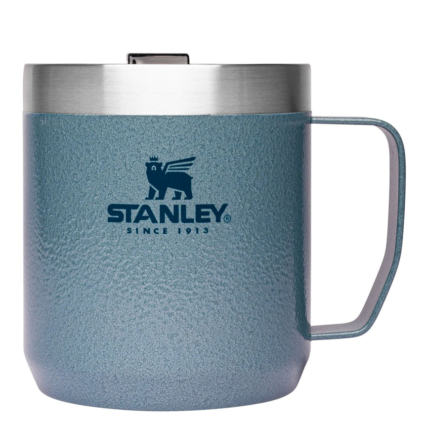 Stanley The Legendary Camp Mug 0,35 Lt Hammertone Ice