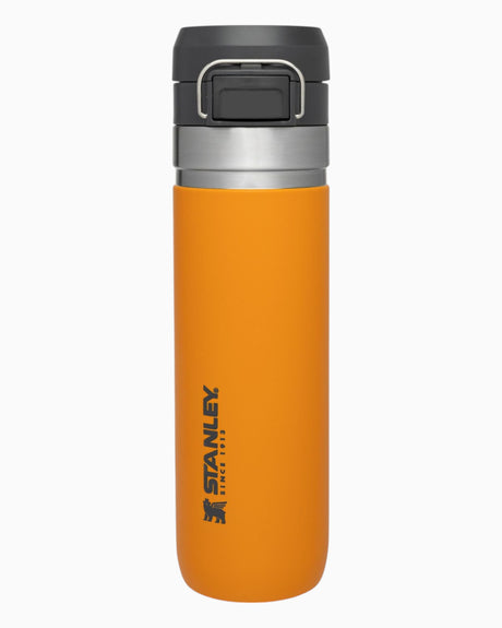The Quick-Flip Water Bottle 0.70 Lt