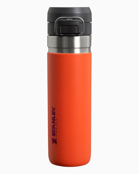 The Quick-Flip Water Bottle 0.70 Lt