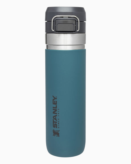 The Quick-Flip Water Bottle 0.70 Lt