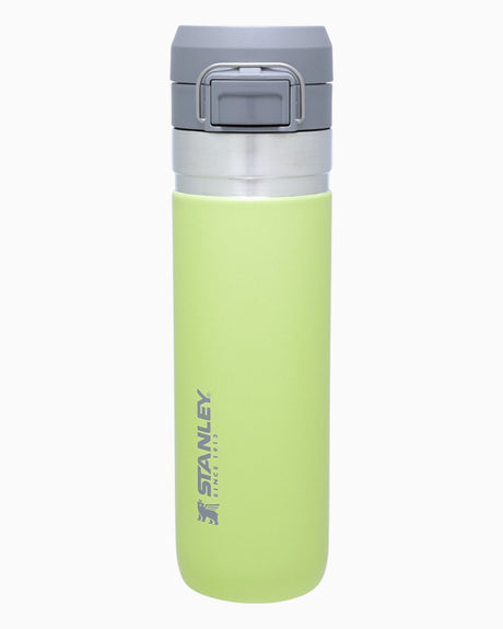 The Quick-Flip Water Bottle 0.70 Lt
