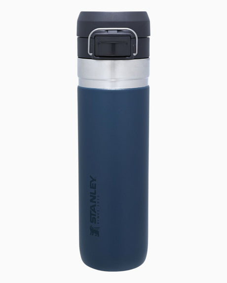 The Quick-Flip Water Bottle 0.70 Lt