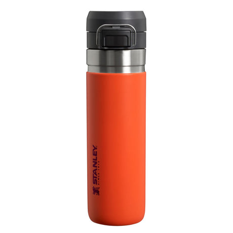 Stanley The Quick-Flip Water Bottle 0,70 Lt Tigerlily