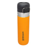 Stanley The Quick-Flip Water Bottle 0,70 Lt Saffron