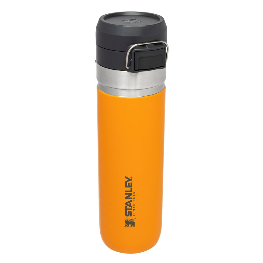 Stanley The Quick-Flip Water Bottle 0,70 Lt Saffron