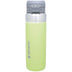 Stanley The Quick-Flip Water Bottle 1,06 Lt Citron