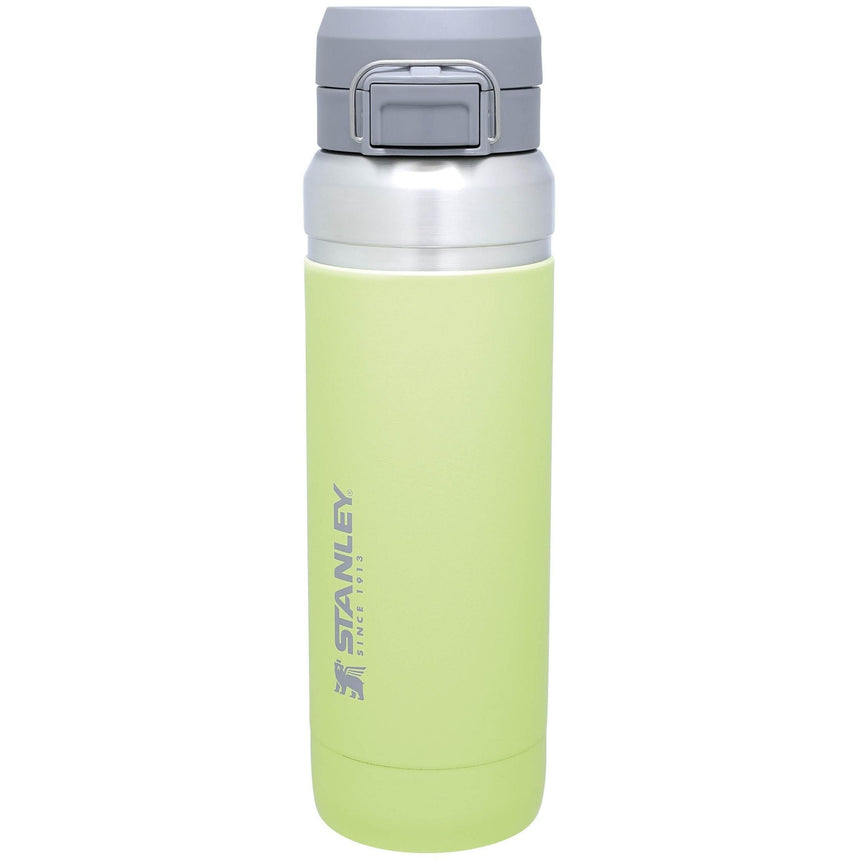 Stanley The Quick-Flip Water Bottle 1,06 Lt Citron