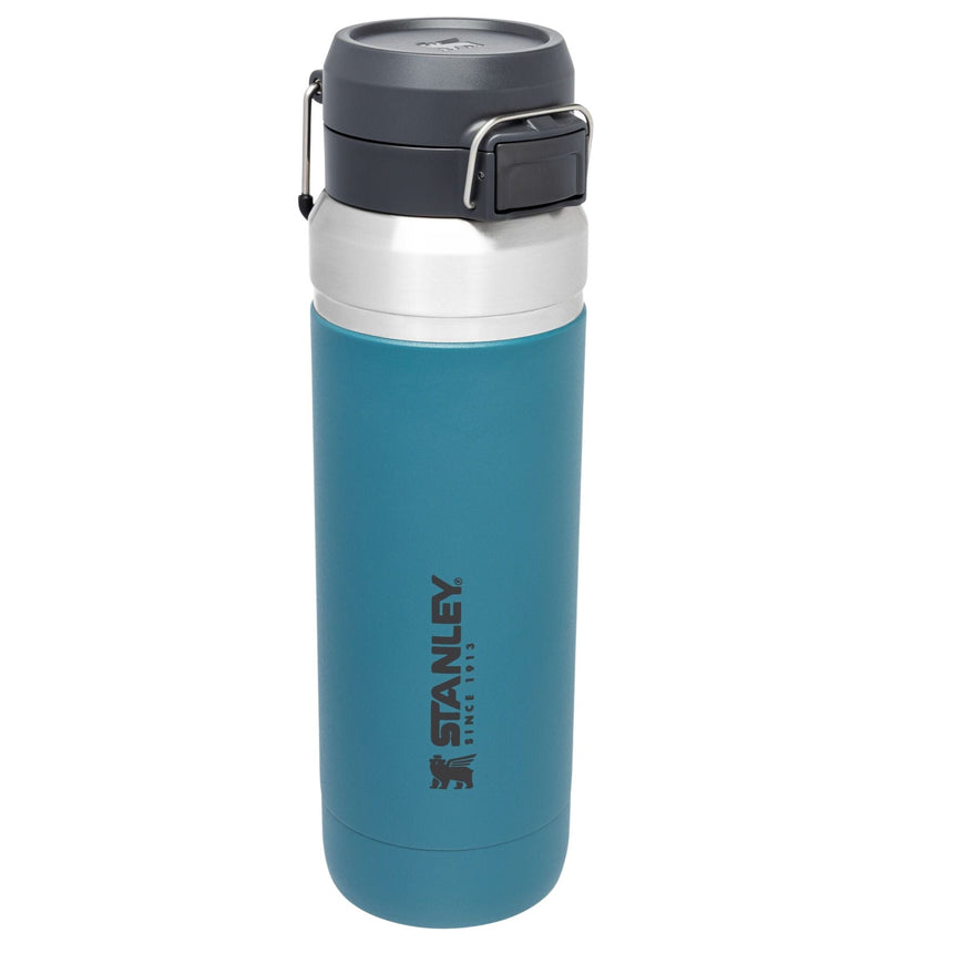 Stanley The Quick-Flip Water Bottle 1,06 Lt 