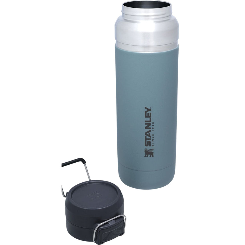 Stanley The Quick-Flip Water Bottle 1,06 Lt 