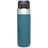 Stanley The Quick-Flip Water Bottle 1,06 Lt Lagoon