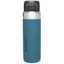 Stanley The Quick-Flip Water Bottle 1,06 Lt Lagoon