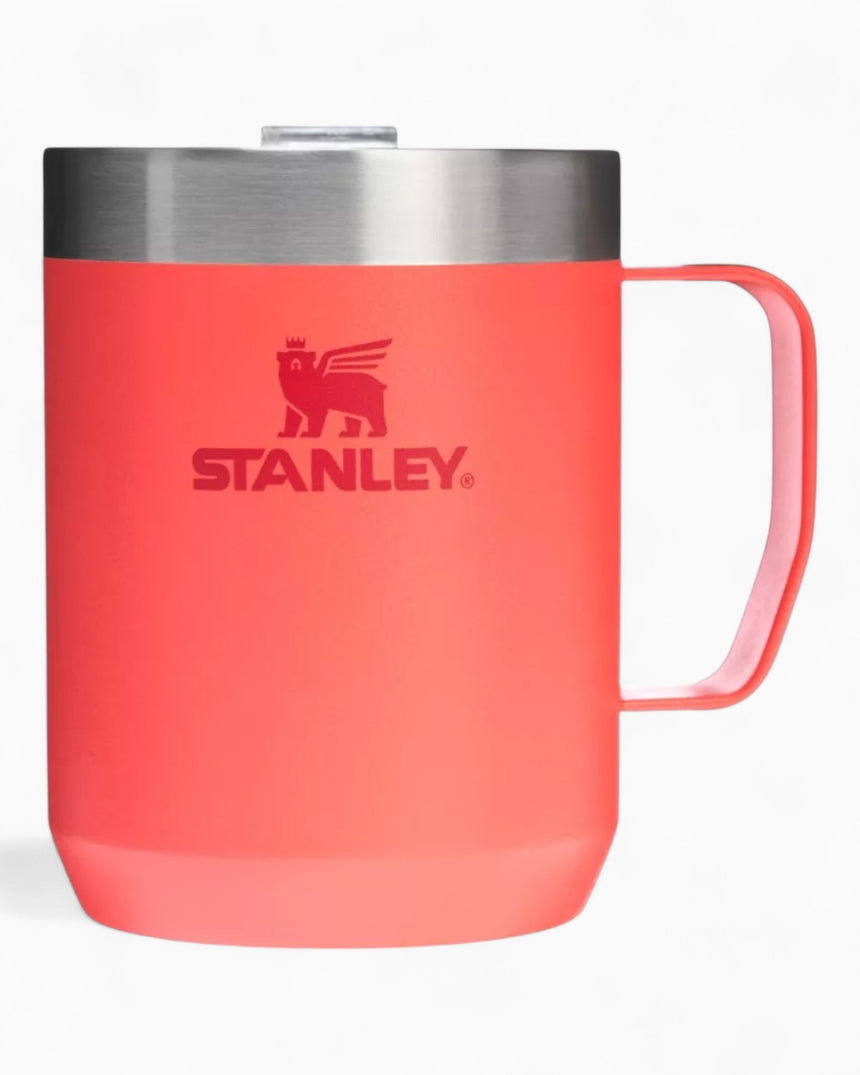 The Stay-Hot Camp Mug 0,23 Lt