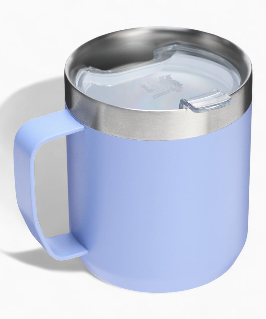 The Stay-Hot Camp Mug 0,23 Lt