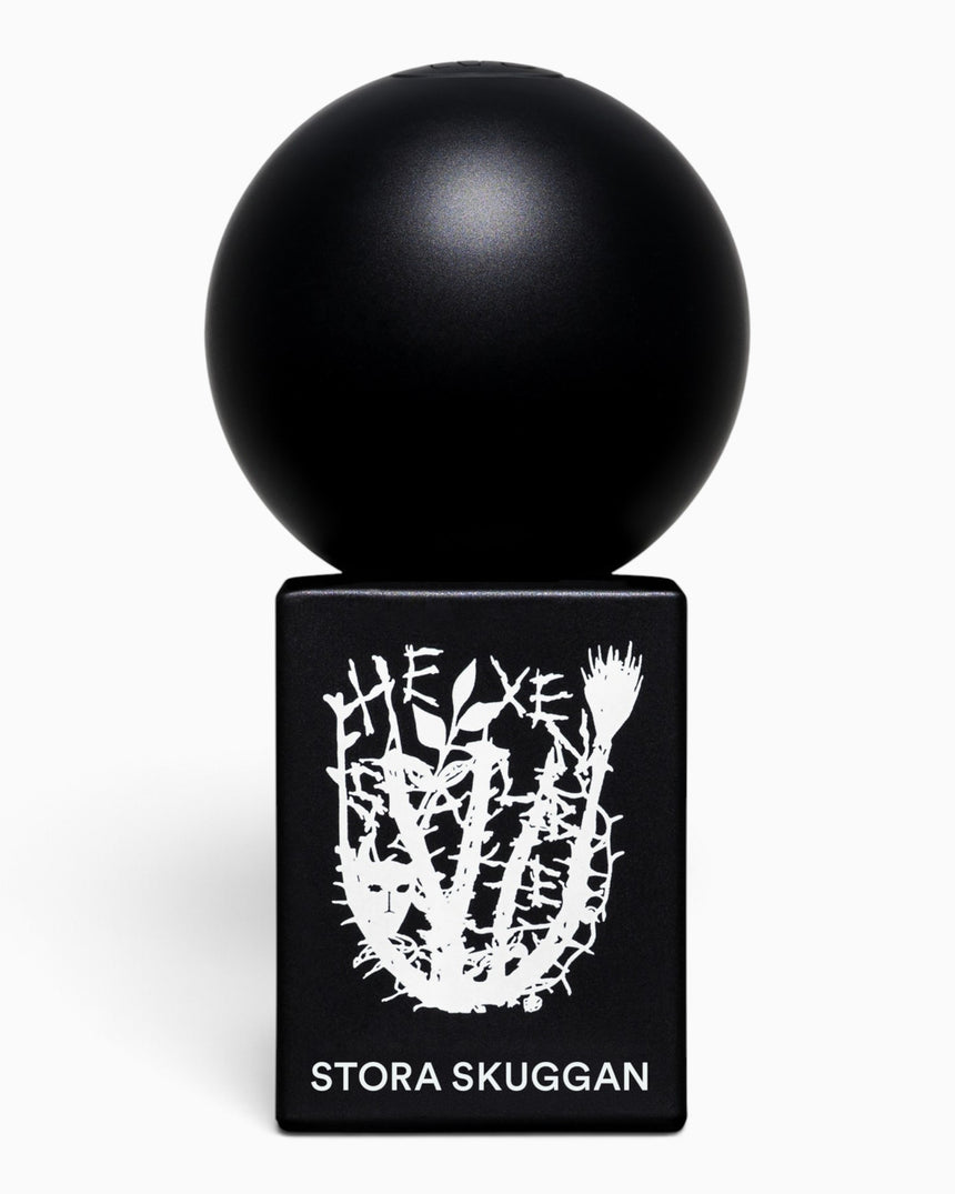 Hexensalbe Eau de Parfum 30ml