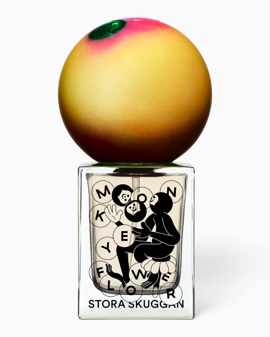 Monkeyflower Eau de Parfum 30ml